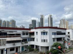Tiong Bahru Estate (D3), Apartment #447502671